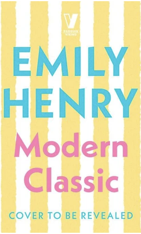 Modern Classic d'Emily Henry