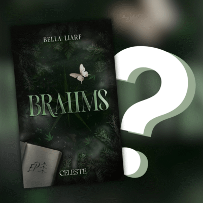 Jour de sortie pour Brahms de Bella Liarf