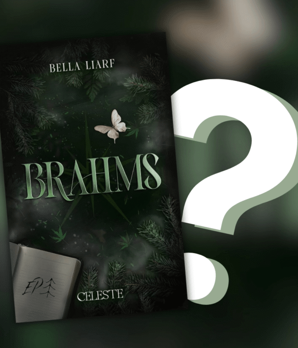 Jour de sortie pour Brahms de Bella Liarf