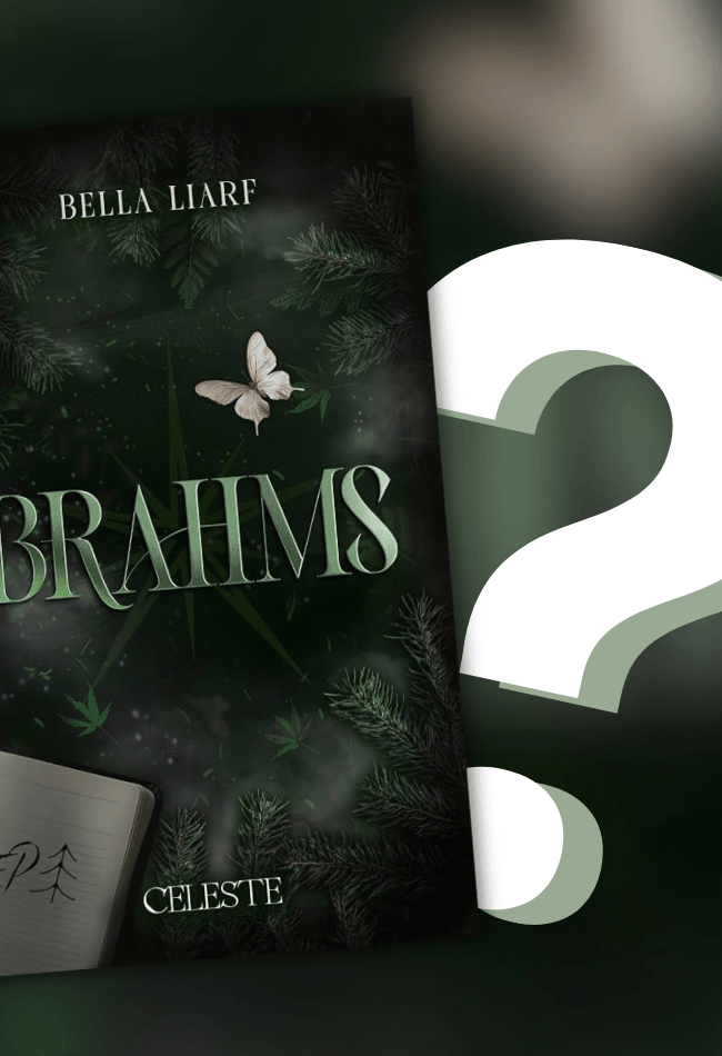 Jour de sortie pour Brahms de Bella Liarf