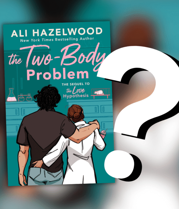Toutes les infos sur The Two Body Problem