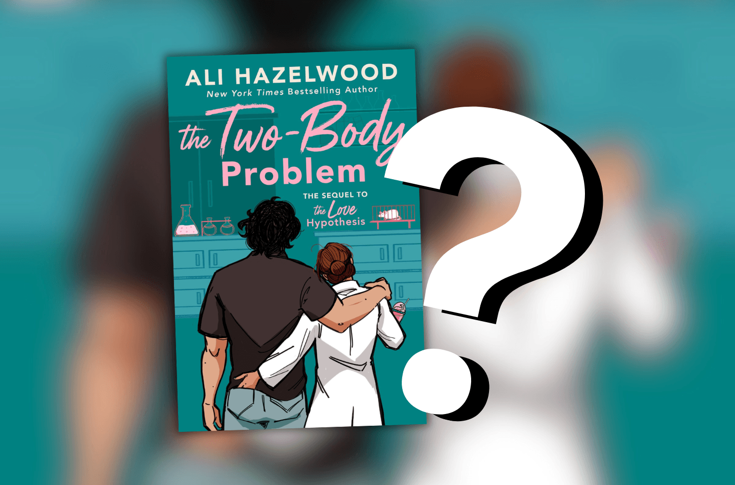 Toutes les infos sur The Two Body Problem