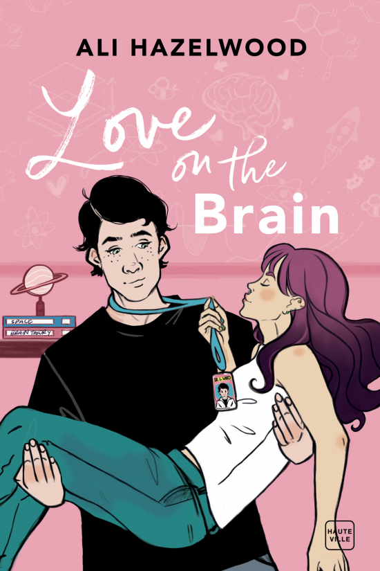 Love on the Brain d'Ali Hazelwood