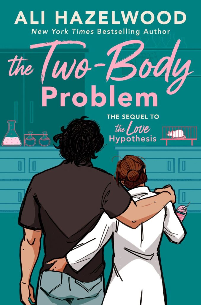The Two Body Problem